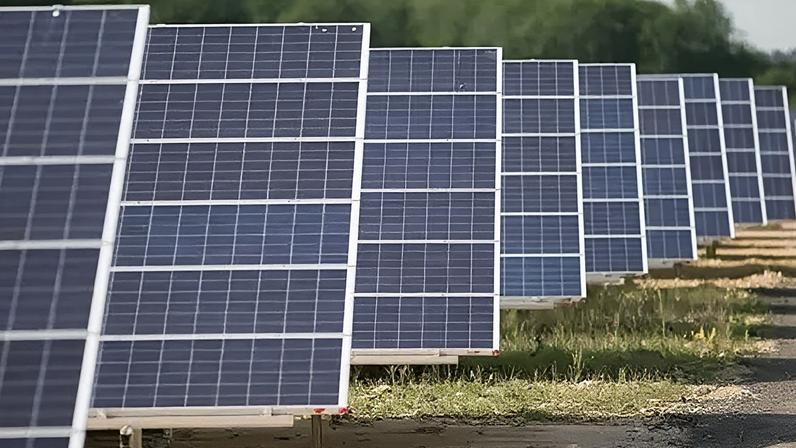 The council said the panels could deter tourism