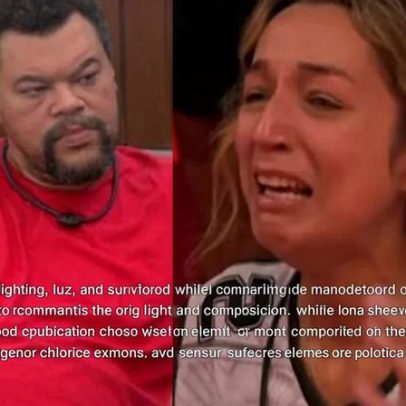 Samira vence Prova do Líder; Ana Paula vai ao VIP e Babu parabeniza