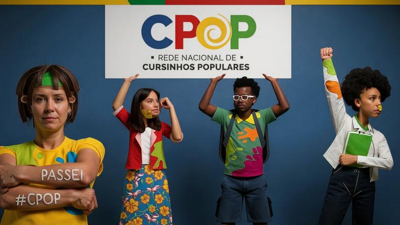 Foto: Divulgação/MEC