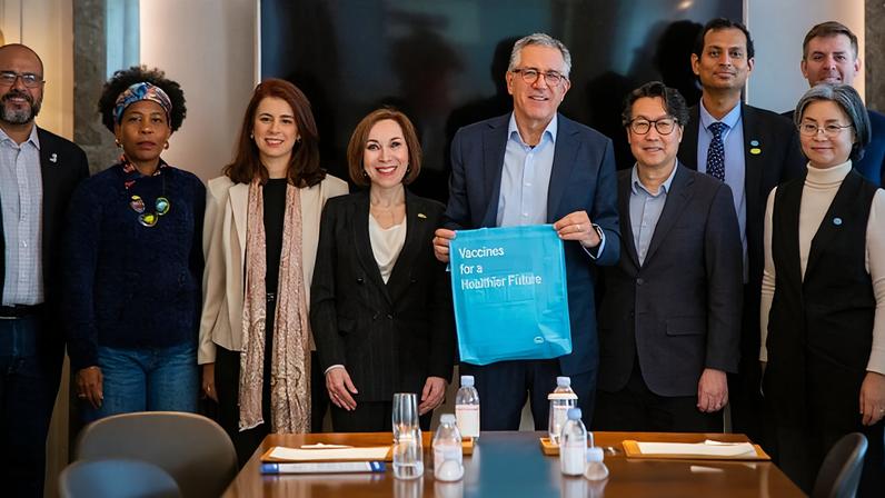 Foto: Rafael Nascimento/MS