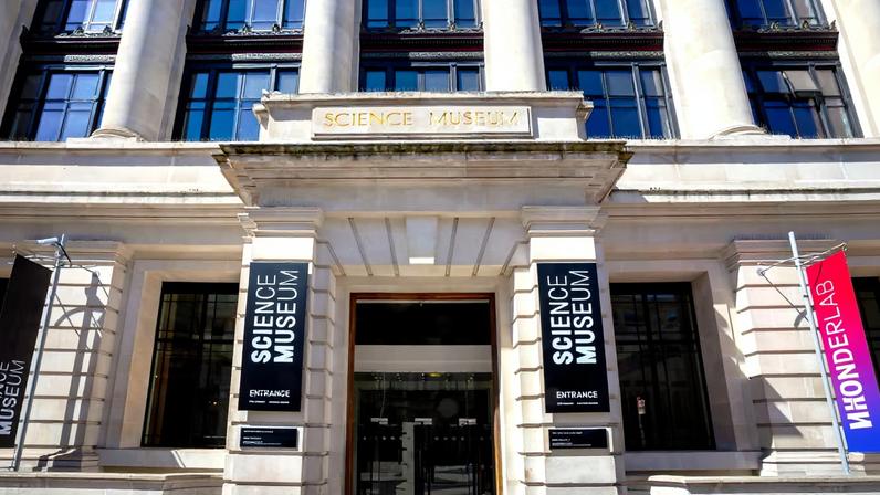 The Science Museum has faced consistent pressure to drop BP as a sponsor