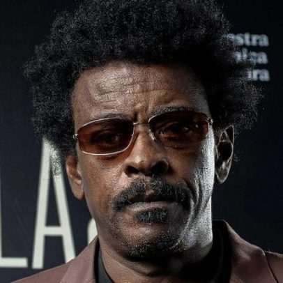 Seu Jorge enfrenta disputa judicial sobre direitos de Carolina e filhos famosos