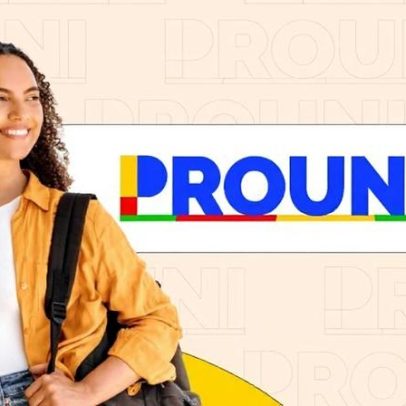 Prouni 2026: ES tem 4,6 mil pré-selecionados na 1ª chamada