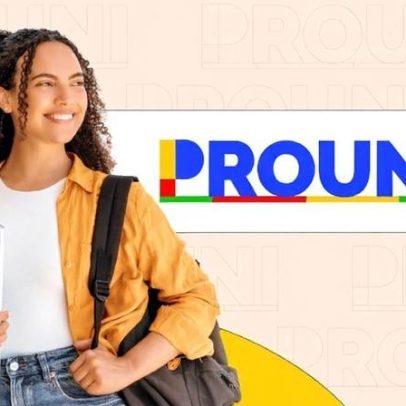 Prouni 2026: Paraíba tem 5,6 mil pré-selecionados na 1ª chamada