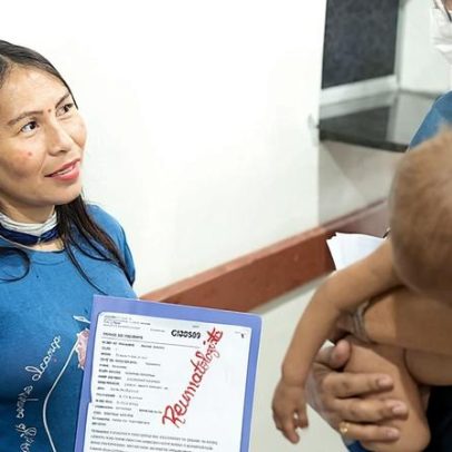 Agora Tem Especialistas leva 2 mil procedimentos a indígenas do Alto Rio Negro