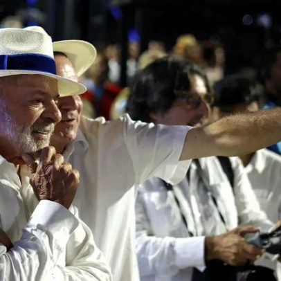 PL aciona TSE por abuso econômico e de poder em desfile na Sapucaí