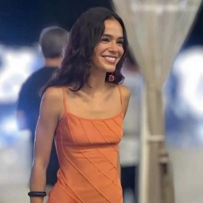 Globo mira Bruna Marquezine para continuação inédita de Avenida Brasil