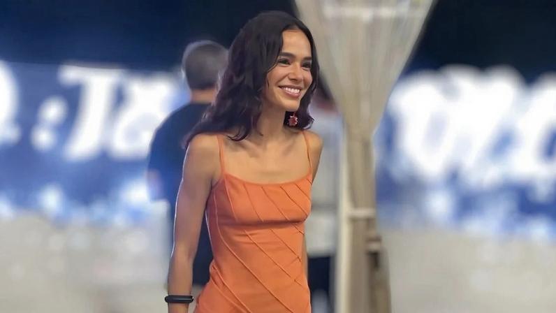 Globo quer Bruna Marquezine em 'Avenida Brasil 2', após nove anos longe das novelas, e web já vibra: 'Meu sonho'