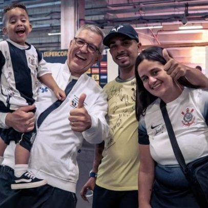 Ministério da Saúde incentiva doação de sangue na Supercopa 2026 em Brasília