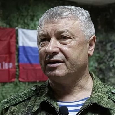 General Vladimir Alexeyev é baleado em Moscou, relata cobertura europeia