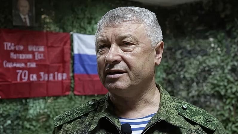 General Vladimir Alexeyev é baleado em Moscou, relata cobertura europeia