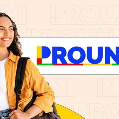 Prouni 2026: Paraíba registra 5,6 mil pré-selecionados na 1ª chamada