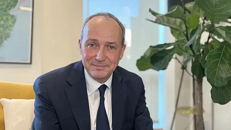 Deputy Lyndon Farnham said Jersey could be "moving faster than the market"