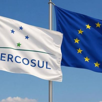 Lula encaminha acordo Mercosul-UE ao Congresso para aprovação