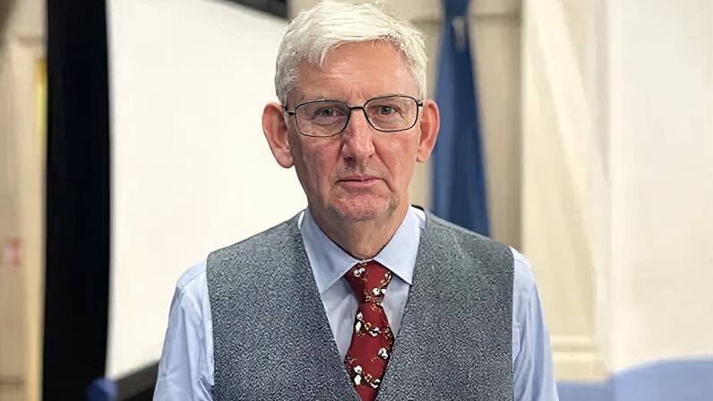 Bob Hope, who chairs a community council in the Borders, said areas like his own felt their concerns were not being heard