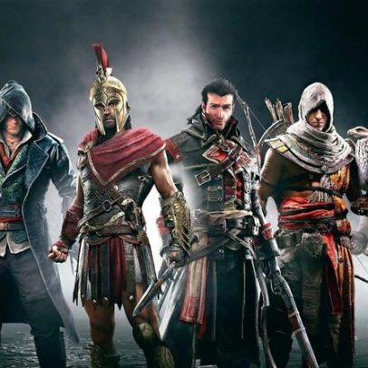 Assassin's Creed Hexe perde diretor com saída de Clint Hocking