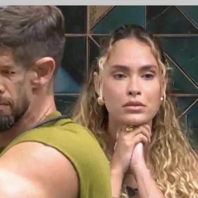 Eliminação de Brigido no BBB 26 provoca piadas e comentários na web
