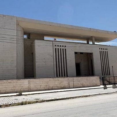 Museu de Hasakeh, na Síria, reabre após anos sob ocupação militar