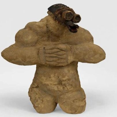 As escolhas de Wael Shawky no Art Basel Qatar