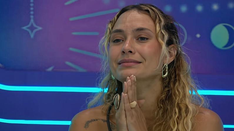‘BBB 26’: Sarah Andrade dispara na frente como a mais odiada, mas segundo lugar é de aliado de Ana Paula. Veja o ranking atualizado!