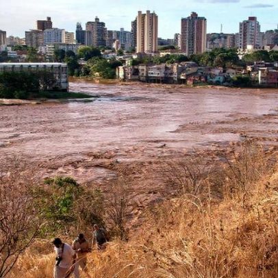 Saúde recebe quase R$ 1 bilhão do Fundo Rio Doce em 2025