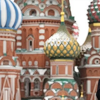 Rússia tentou bloquear completamente o WhatsApp no país