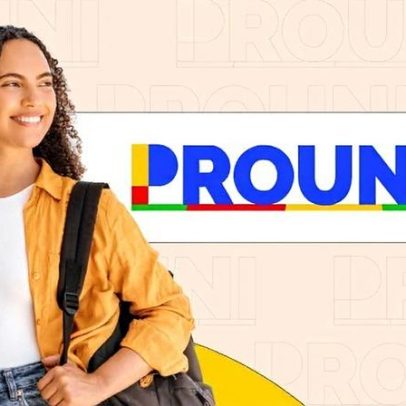 Prouni 2026: Bahia tem 19,1 mil pré-selecionados na 1ª chamada