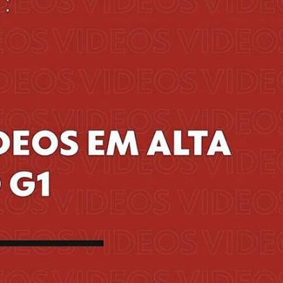 49% dos brasileiros apontam crime e violência como principais preocupações