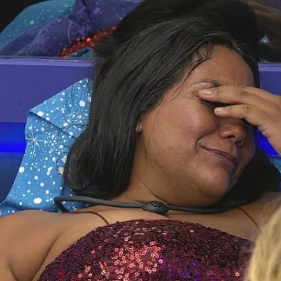Chaiany do BBB 26 perde seguidores após polêmica com Ana Paula Renault