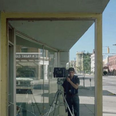 Vancouver Art Gallery recebe mais de 800 fotografias de Stephen Shore