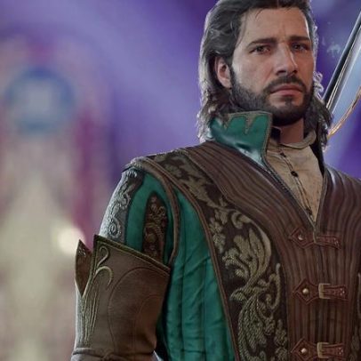 Série de Baldur's Gate é anunciada, gerando controvérsia