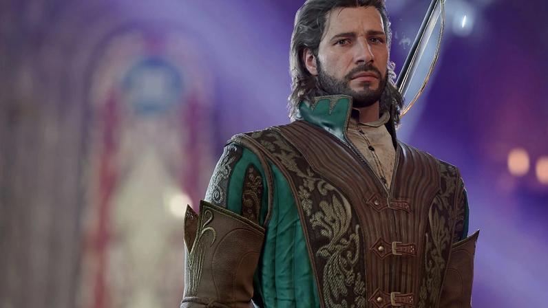 © Larian Studios
