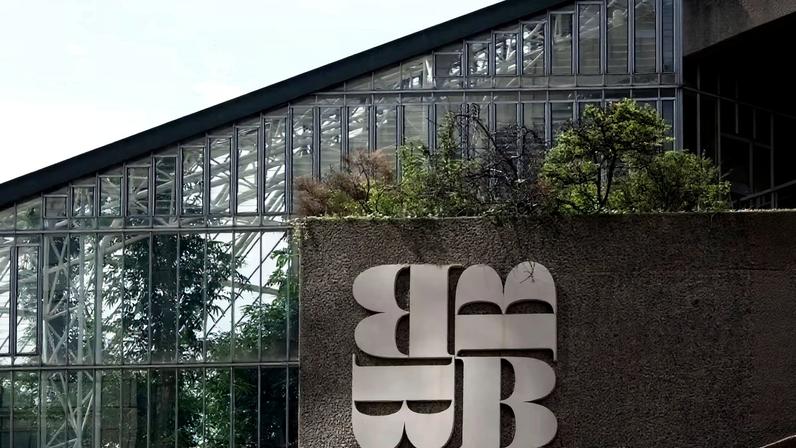 The Barbican released its “anti-racism action plan” in 2024 Photo: Chris Lawrence