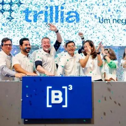 B3 aposta em IA para diversificar receitas e lança nova marca