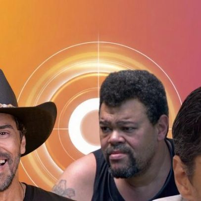 BBB 26: ranços do público com Babu, Solange e Cowboy após eliminação de Maxiane