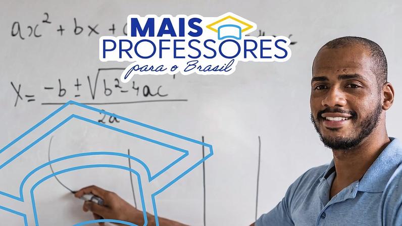 Foto: Divulgação/MEC