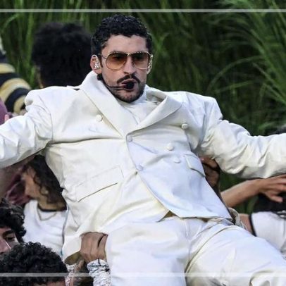 Deputada do PSOL propõe conceder cidadania brasileira a Bad Bunny