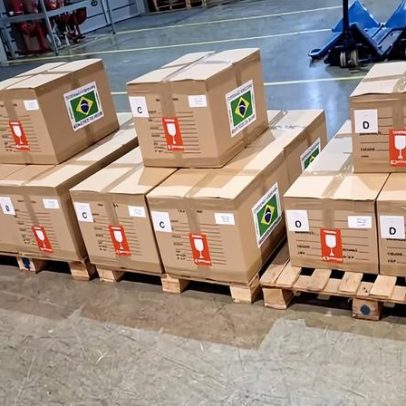 Saúde envia kits emergenciais para 12 mil pessoas na Zona da Mata, MG