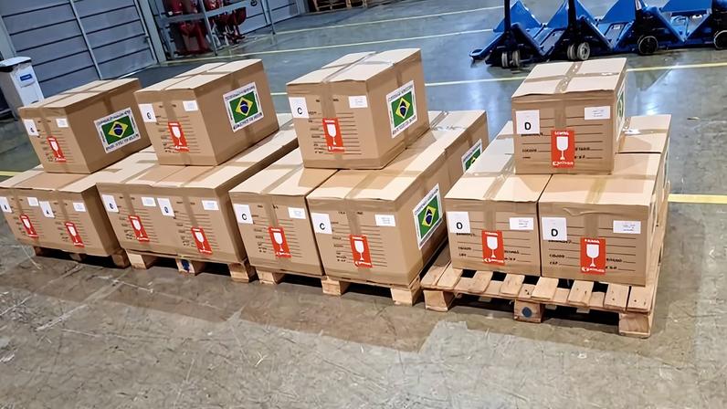 Foto: Divulgação/MS