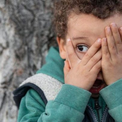 Guia saudável para lidar com o medo infantil, segundo especialistas