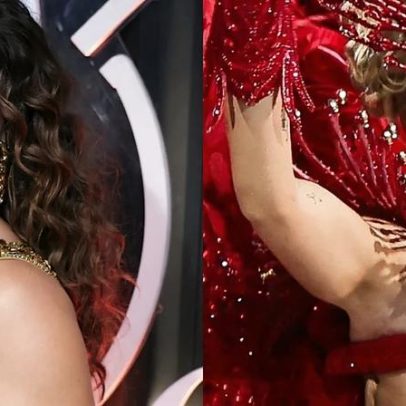 Paolla Oliveira aprova Virgínia após estreia conturbada no Carnaval 2026