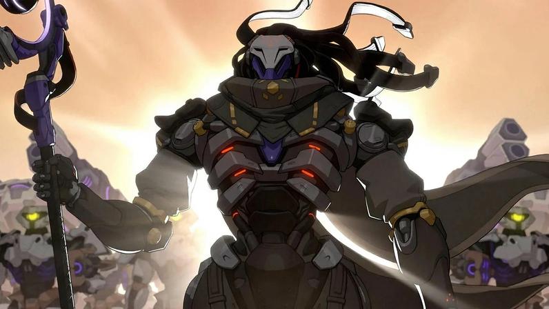 © Blizzard Entertainment