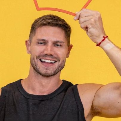Jonas vence Prova do Líder pela 3ª vez no BBB 26 e web se irrita
