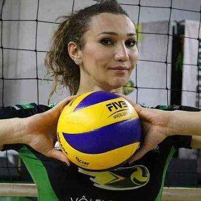STF é acionado para garantir participação de jogadora trans em campeonato de vôlei