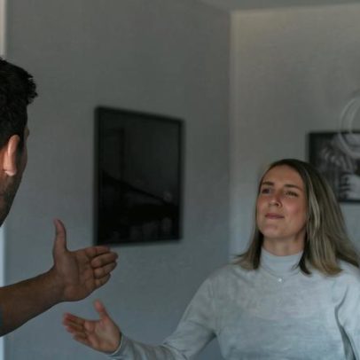 Convivência no casamento é abalada quando adoece