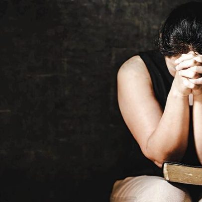 Por que cristãos sofrem, mesmo com Deus bom e soberano?