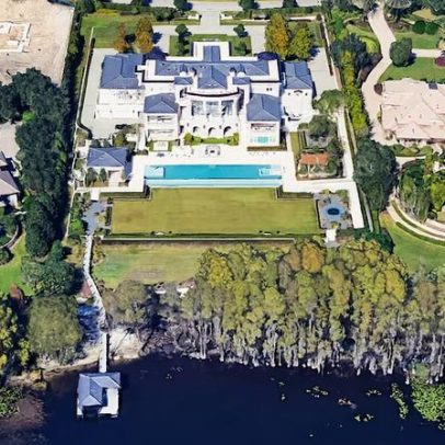 Imóveis e obras de Vorcaro na Flórida sob investigação brasileira