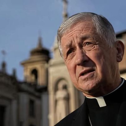 Cardeal Cupich diz que sacerdotes detidos por imigração por cor de pele