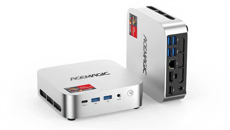 Acemagic K1 Mini Pc