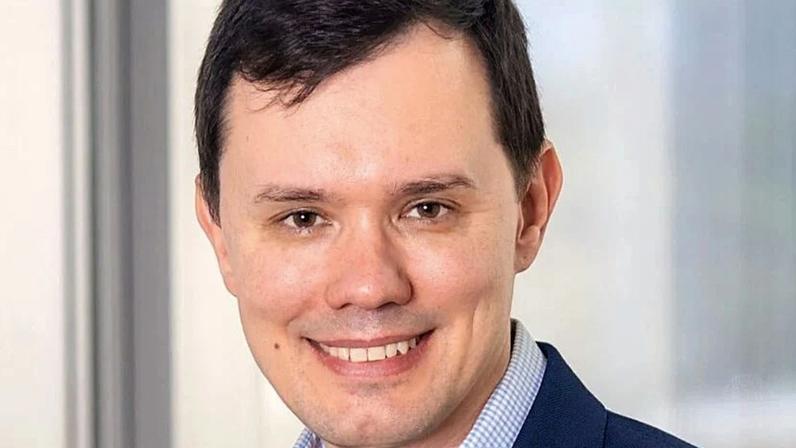 Com mais de 20 anos de carreira, novo VP da ADP soma passagens por empresas como Itaú e Santander